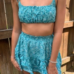 Princess Polly two piece